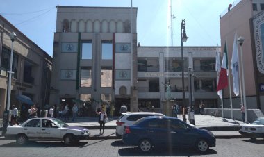 Continúa investigación  contra juez Roberto «N»