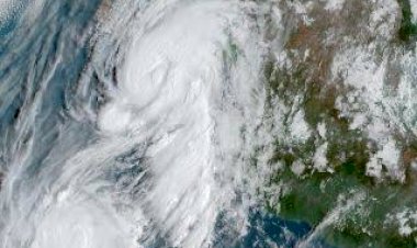 Alerta máxima por el golpe de Lorena este sábado en México