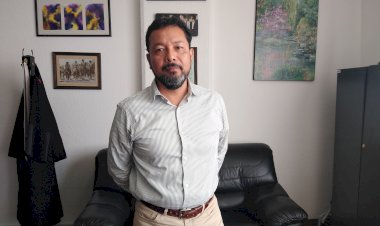 Imagen del TSJ ha decaído  por el caso Carmen Cuevas