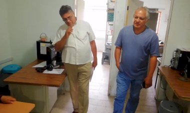 Envía Corona a golpeadores para  intimidar a regidores, denuncian