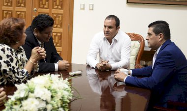 Asumirá medidas Gobierno del  Estado para combatir pobreza