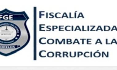 Presentan denuncia contra funcionaria de Graco con pensión dorada