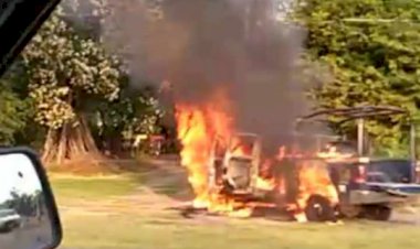 Al menos 14 policías muertos  en emboscada en Michoacán