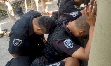 Reportan más muertes en segundo día de violencia en Atlacholoaya