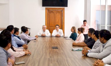 Nombran a nuevo titular del Seguro Popular en Morelos