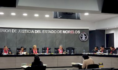 Se recrudece conflicto  en el Poder Judicial