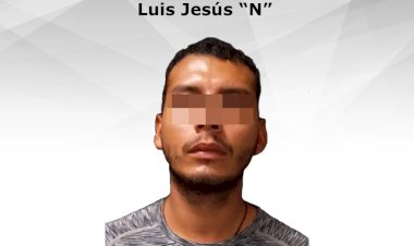 Sentencian a 26 años de cárcel  a un violador de Puente de Ixtla