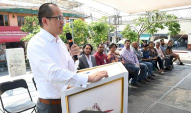 Ponen en marcha el  COMAS en Cuautla