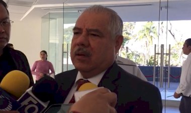 "Que 'ai' me avisan", le dijeron a Ortiz Guarneros