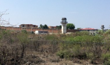 Sí hubo un reo muerto en el motín  registrado en el  Ceferepsi de Ayala