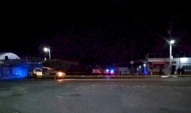 Asola el crimen a Axochiapan; hasta escuelas son amenazadas
