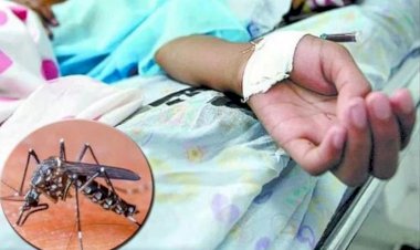 Se duplican muertes por Dengue en Morelos