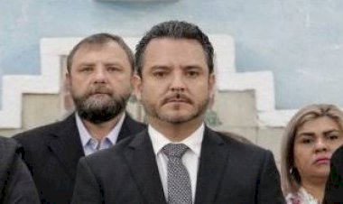 Villalobos: urgente, entrevista con Cuauhtémoc Blanco