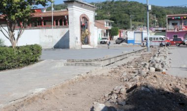 Inaugurará AMLO obras que  realiza la Sedatu en Ayala