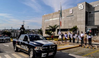 Comenzó ya el operativo de  seguridad Guadalupe-Reyes