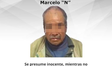 A prisión preventiva maniaco  que violó a su hija y la amenazo