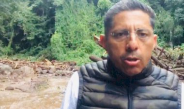 Investiga Aeronáutica Civil desplome de ultraligero que dejó trágico saldo