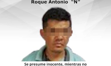 Aceptó haber atracado un Oxxo y lo condenan a dos de prisión