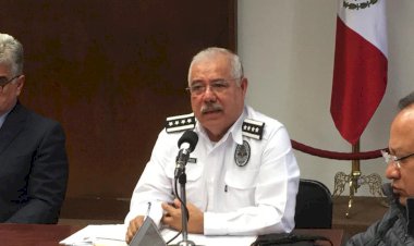 Policías ligados con mafias, ya identificados: Guarneros