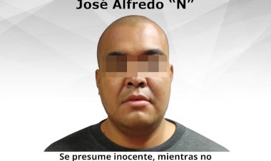 Asesino de mujeres termina en la prisión