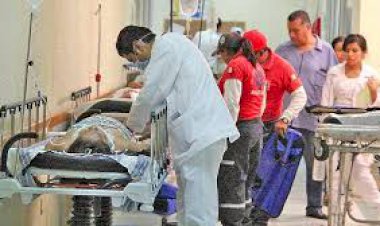 Aclaración por muerte en Morelos por dengue