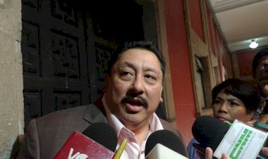 Acepta fiscal falta de exámenes y confusión en entrega de cadáver