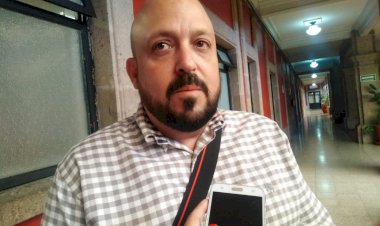 Inseguridad es el desafío que enfrenta Blanco: Canacintra