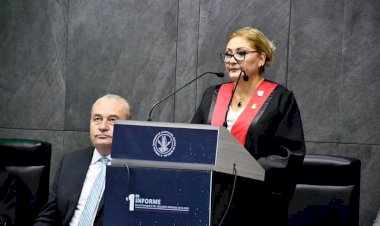 No protegerá TSJ a jueces que incurran en actos ilícitos