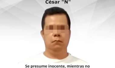 Aprehendieron a un sujeto desobligado en Zacatepec