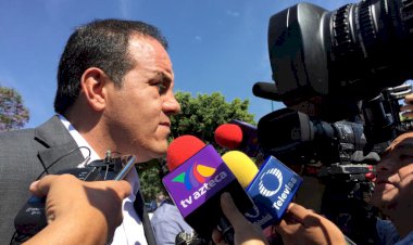 Sobre supuestos desvíos de Sanz, C. Blanco, de acuerdo con que se investigue
