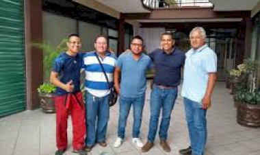 Desmiente el regidor Jaime Cedano  denuncias de becarios en su contra