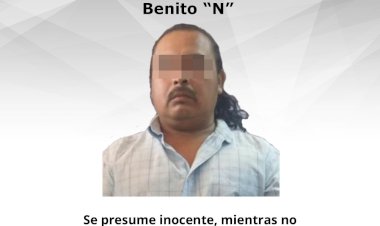 A proceso penal, maniaco por abuso sexualmente de su hija