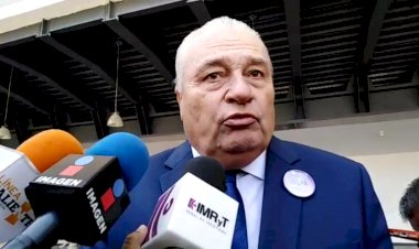 Aparece José Manuel Sanz y se deslinda de señalamientos