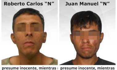 Deberán permanecer en presidio dos sujetos por el homicidio de una mujer