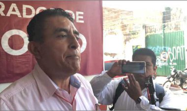 Se manifiestan comerciantes; pretenden  obligarlos  a cerrar sus establecimientos