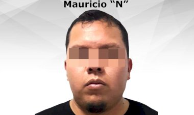 Dan 100 años de cárcel a  secuestrador de Huitzilac