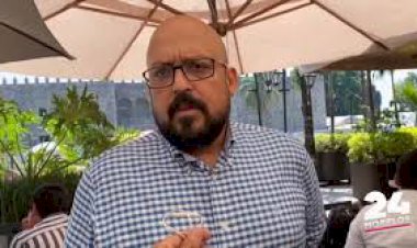 Pide la Canacintra reforzar la seguridad para evitar saqueos