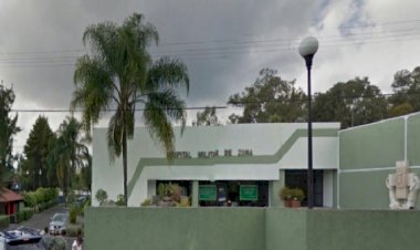 Salarios de $10 mil a $35 mil ofrece el Ejército en Morelos