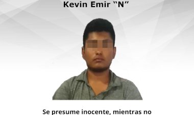 Amagó a su madre con cuchillo y la golpeó por no darle dinero