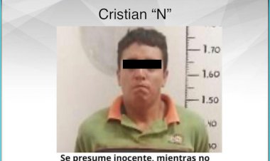 Acosador sexual de Jonacatepec es  retenido por vecinos; ya está preso