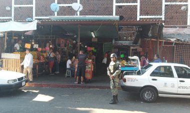 Hay vigilancia permanente en torno al ALM, asegura gobierno del estado