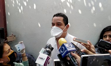 Rechazo total a mayor disminución de participaciones a municipios