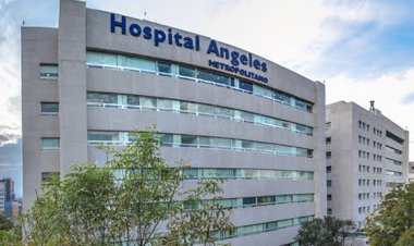 Ofrecerán hospitales privados atención gratuita por covid-19
