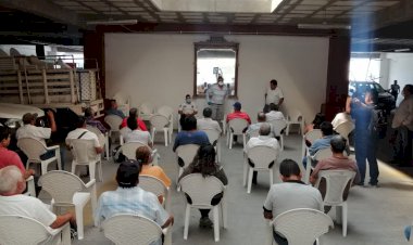 Reubican en Jojutla  paraderos del transporte