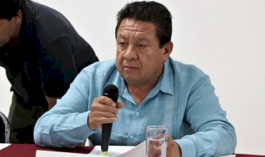 Reitera Poder Legislativo tareas contra el covid-19