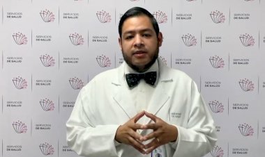 Ofrecen apoyo en salud mental al personal médico