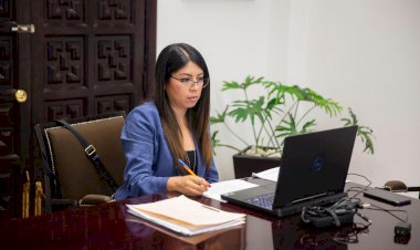 Se amplían esfuerzos en la  búsqueda de desaparecidos