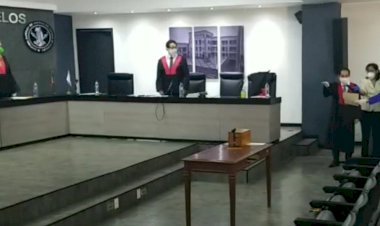 Designan al magistrado Rubén Jasso Díaz presidente del TSJ de Morelos