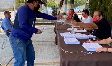 En el Día del Maestro, el  IEBEM dispersará 16 mdp