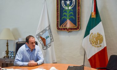 Ofrecen equipo médico adecuado a personal de salud en Morelos